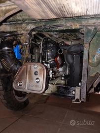 Piaggio Altro modello - 2025