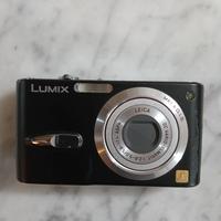 Panasonic fx3 ricambi