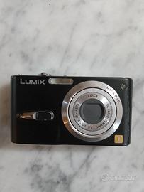 Panasonic fx3 ricambi