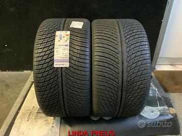 2 gomme invernali 295 30 21
