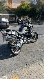 Bmw gs 1200
