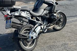 Bmw gs 1200