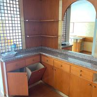 Arredamento barbiere / parrucchiere