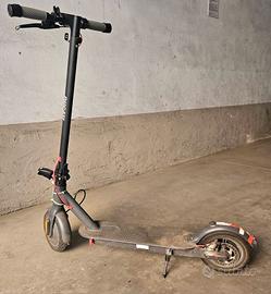 Monopattino Ducati