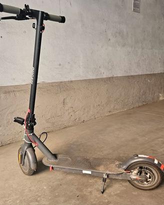 Monopattino Ducati