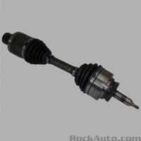 Semiasse anteriore destro Ford F150