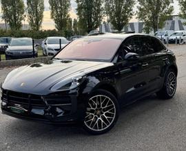 PORSCHE Macan pdk CHRONO PELLE TETTO LED/XENON C