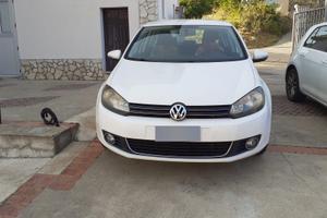 Volkswagen golf 6 tsi