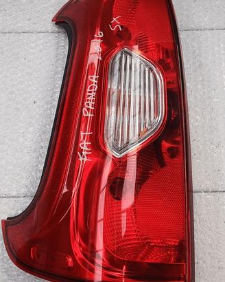 Fanale posteriore SX Fiat Panda 1.3 Mjt