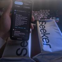 Solana Seeker x 2|Usati / Aperti