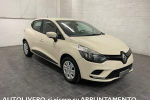 RENAULT Clio TCe 12V 90 CV GPL - UNIPRO