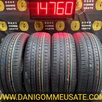 4 Gomme 185 55 16 BRIDGESTONE x SWIFT 80/90%