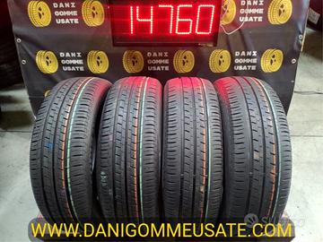 4 Gomme 185 55 16 BRIDGESTONE x SWIFT 80/90%