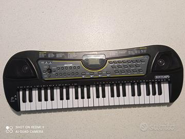 Pianola Bontempi