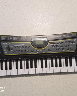 Pianola Bontempi