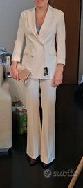 Tailleur imperial