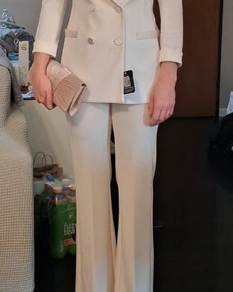 Tailleur imperial