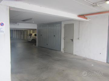 Rocca priora box mq. 19 asciuttissimo