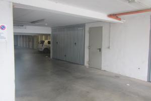 Rocca priora box mq. 19 asciuttissimo