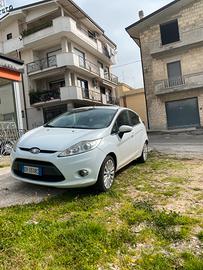 Ford fiesta gpl