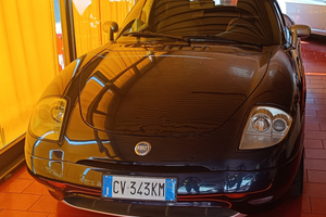 Barchetta 1800 Naxos splendido stato