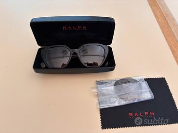 Occhiali da Sole Donna Ralph Lauren Originali