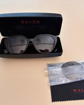 Occhiali da Sole Donna Ralph Lauren Originali