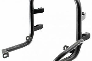 Portapacchi posteriore Cagiva SXT e SST 125