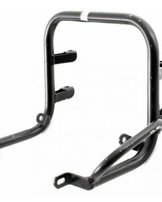 Portapacchi posteriore Cagiva SXT e SST 125