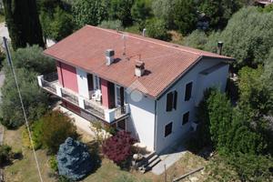 VILLA SINGOLA A NAVE