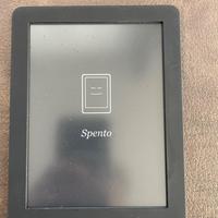 E-reader Kobo 0560