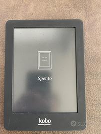 E-reader Kobo 0560