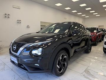 Nissan Juke 1.0 DIG-T 114 CV DCT N-Connecta