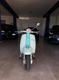  INNOCENTI LAMBRETTA 125 cc