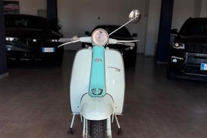  INNOCENTI LAMBRETTA 125 cc
