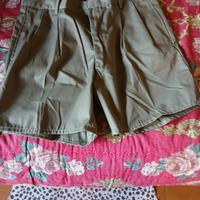 BERMUDA MADE IN ITALY