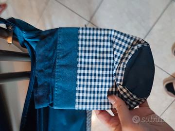 borsa porta pannolini humana