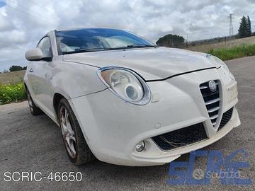 Alfa romeo mito 955 1.4 bi-fuel 120cv ricambi