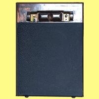 Amplificatore x strumenti musicali