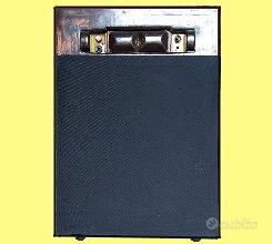 Amplificatore x strumenti musicali