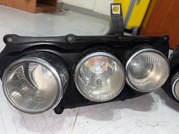 Fari Alfa romeo 159/brera