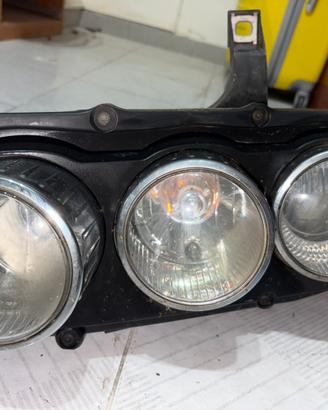 Fari Alfa romeo 159/brera