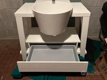 Mobile bagno Novello