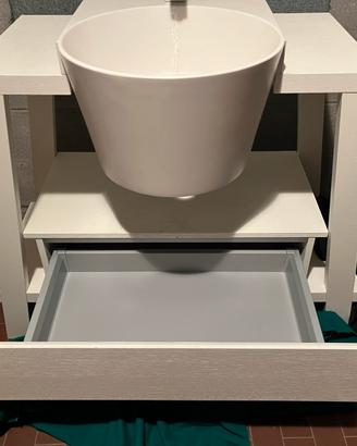 Mobile bagno Novello
