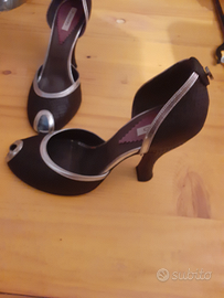 Scarpe décolleté Pinko n. 39