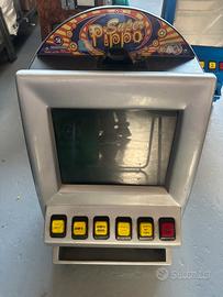 Slot machine da banco super pippo