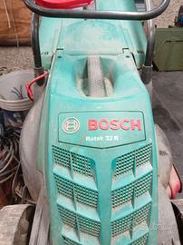 tagliaerba elettrico