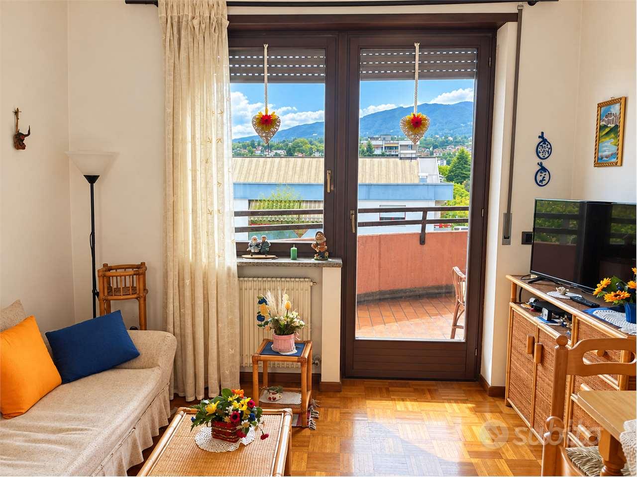 Appartamento – Trento, Clarina, Oltrefersina - Vista 3