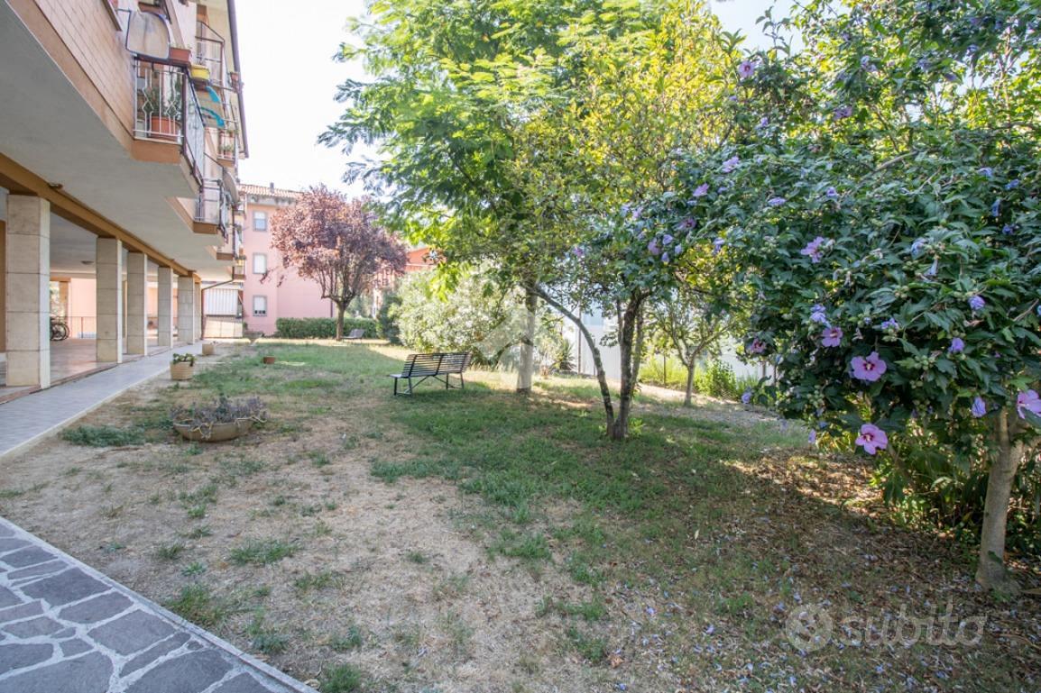 Appartamento – Rieti, Piazza Tevere - Vista 2