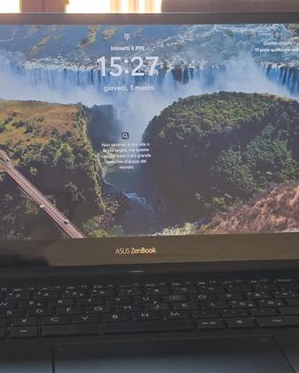 Asus Zenbook 14"